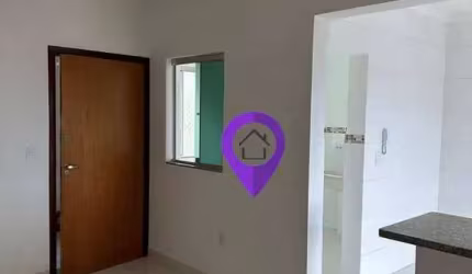 Apartamento à venda no Edifício Fontes, Pouso Alegre/MG. 75m², 3 dormitórios (1 suíte), 1 vaga, espaço gourmet com jacuzzi