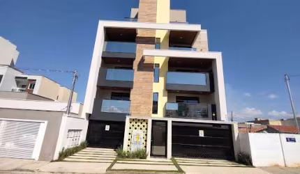 Apartamento à venda com 124m², 3 dormitórios sendo 1 suíte, 2 vagas, varanda gourmet em Pouso Alegre -MG