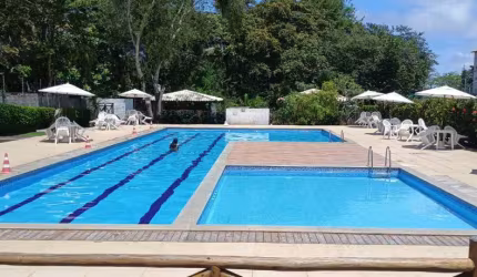 OPORTUNIDADE EM ABRANTES! Bosque da Aldeia semi mobiliado por apenas R$ 2.000,00 aluguel
