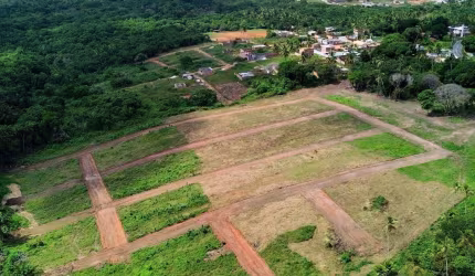 Lote em Jacuípe