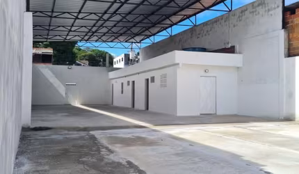 OPORTUNIDADE Galpao excelente p/ alugar em camaçari