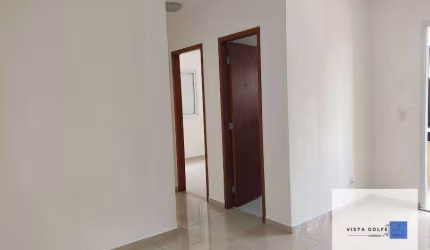 Apartamento com 2 dormitórios a venda no Jaguaribe - Osasco/SP