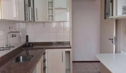 Apartamento a venda Jardim Ester