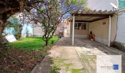 Terreno na Vila Prudente
