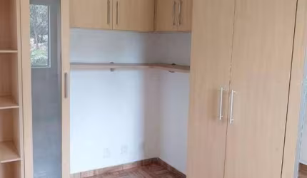 Apartamento com 2 dormitórios à venda, 50 m² por R$ 300.000,00 - Jardim Ester - São Paulo/SP