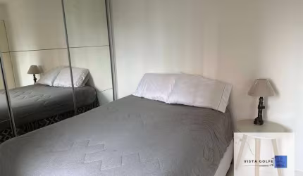 Excelente apartamento Vila Susana- Morumbi