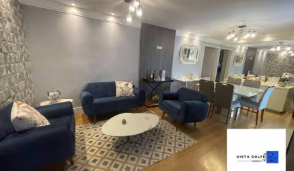 Apartamento a venda Vila São Francisco