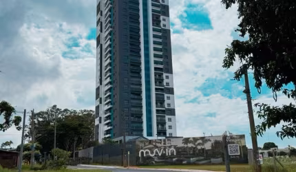 Apartamento de 87m² com 2 Dormitórios, Sacada Gourmet e 2 Vagas – Conforto e Valorização na Melhor Região da Capital!
