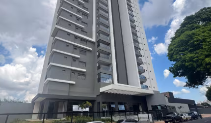 Apartamento novo - andar alto - Porto Madero