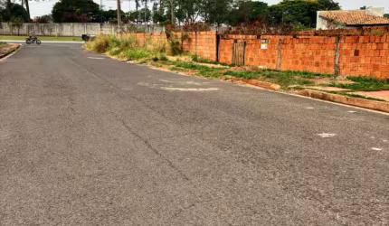 Terreno Plaino