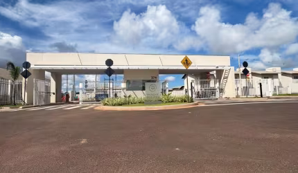 Sobrado Novo em Condomínio Fechado Proximo ao Shopping Bosque dos Ipes