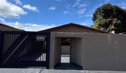 Casa Ampla e Reformada no Nova Bahia – 420m²