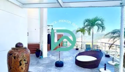Linda Cobertura Duplex no Península