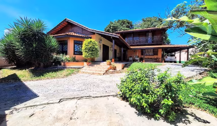 Linda Casa no Mogi Moderno