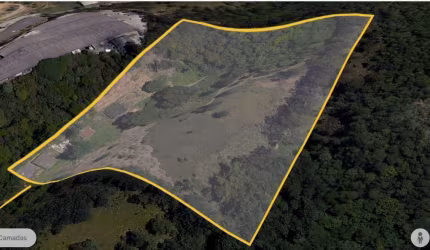 Vende-se Terreno em Itapevi - 37.000m² - Próximo a Rodovia Castelo Branco