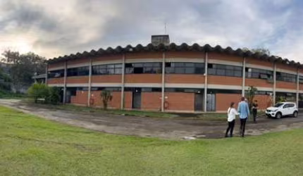 Galpão para Locação em Cajamar 4.200m2