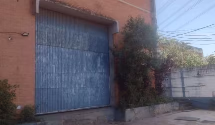 Galpão para locação em Osasco - Presidente Altino - 2.830m2