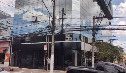Prédio Comercial para locação ou venda em Osasco - 1.440m2