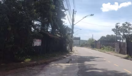 Terreno para venda em Itapevi com 2.500m²