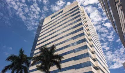 Edifício Comercial com 2.236 m² para locação em Tamboré Alphaville - SP