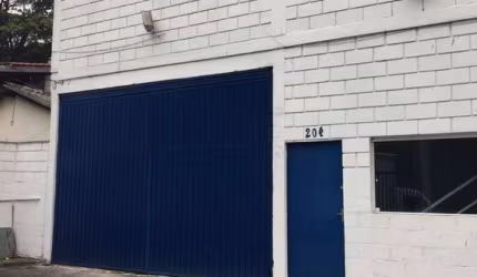 Galpão para locação em Barueri - 280m2