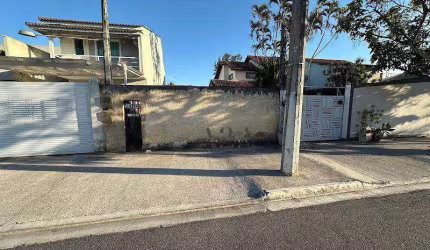 Oportunidade Única, no trevo de Piratininga Terreno à venda, 180 m² por R$ 380.000 - Piratininga - Niterói/RJ
