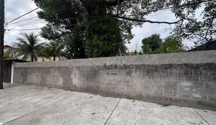 Terreno à venda, 450 m² por R$ 320.000,00 - Engenho do Mato - Niterói/RJ