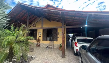trevo de Piratininga