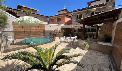 Casa com 3 dormitórios à venda com placa solar (fotovoltaico) por R$ 825.000 - Vila Progresso - Niterói/RJ