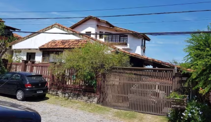 Magnifica Residência condomínio Jardim Camboatá   Niterói/RJ