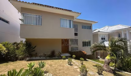 Magnifica Residência Condominio de LUXO em Camboinhas