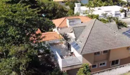 Casa com 4 dormitórios à venda, 357 m² por R$ 3.300.000,00 - Itacoatiara - Niterói/RJ