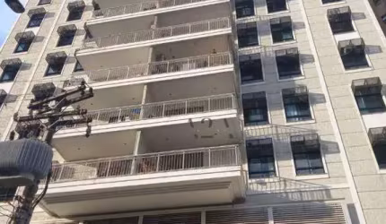 Excelente apartamento no Ingá