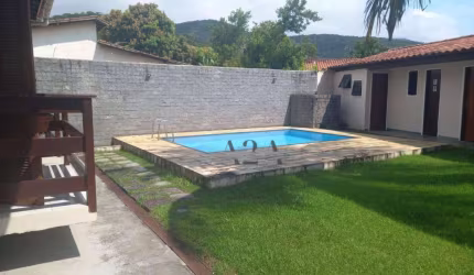Magnifica residência