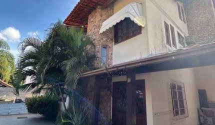 Casa com 3 dormitórios à venda, 240 m² por R$ 1.350.000,00 - Piratininga - Niterói/RJ