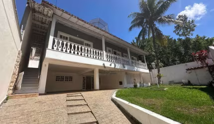Um verdadeiro achado em Itacoatiara.