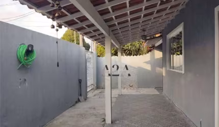 Casa com 4 dormitórios à venda, 120 m² por R$ 865.000,00 - Piratininga - Niterói/RJ