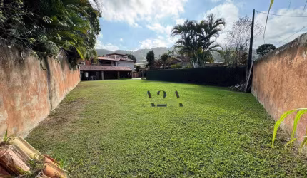 Terreno à venda, 473 m² por R$ 790.000,00 - Piratininga - Niterói/RJ