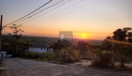 Terreno com 300m² em Barra de Guaratiba