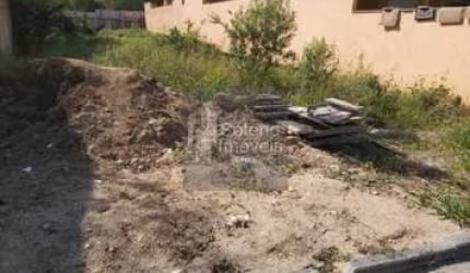 Terreno no  Recreio no Bairro Pontal Oceânico, em condomínio
