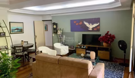Apartamento lâmina com 195m² Gleba A - Recreio dos Bandeirantes