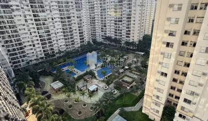 Apartamento 3 quartos á venda no Cidade Jardim - Parque olímpico