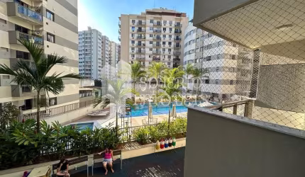 APARTAMENTO 2 QUARTOS NA FREGUESIA - JACAREPAGUA