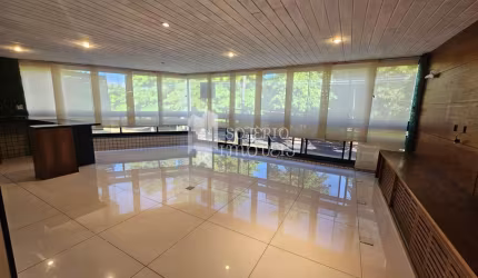 APARTAMENTO 3 QUARTOS NA GLEBA A, 5 MIN DA PRAIA.