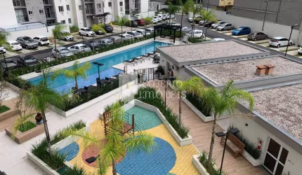 APARTAMENTO 2 QUARTOS NO CAMORIM