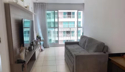 APARTAMENTO MOBILIADO NA BARRA OLÍMPICA - VERANO STAY