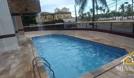 APTO DE 2 DORM
