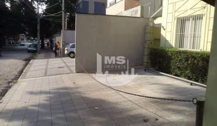 Prédio comercial para venda e locação, Vila Itapura, Campinas.