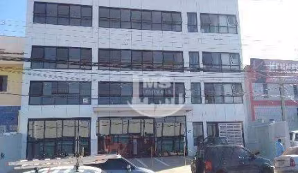 Prédio comercial para locação, Jardim Guanabara, Campinas.