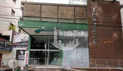 Prédio, 2562 m² - venda por R$ 30.000.000,00 ou aluguel por R$ 55.000,00/mês - Cambuí - Campinas/SP